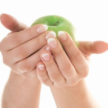 APPLE NAIL AND SPA - Kid Services ( 10 to 12)